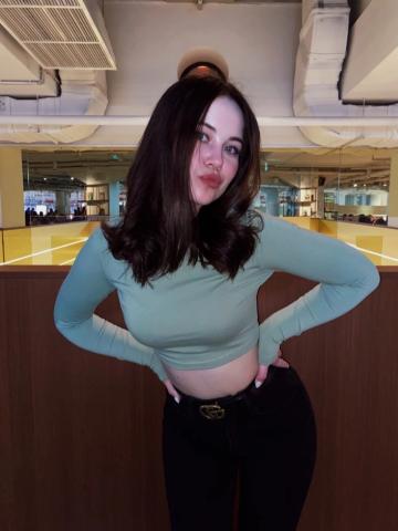 Индивидуалка Зина Фотография 3